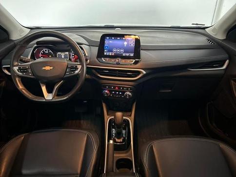 CHEVROLET TRACKER T A PR