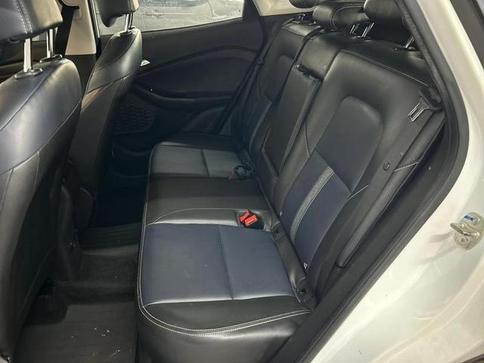 CHEVROLET TRACKER T A PR