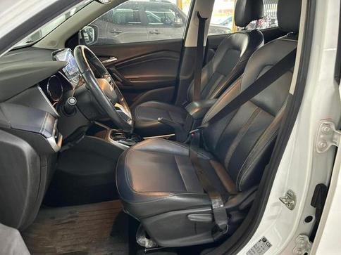 CHEVROLET TRACKER T A PR
