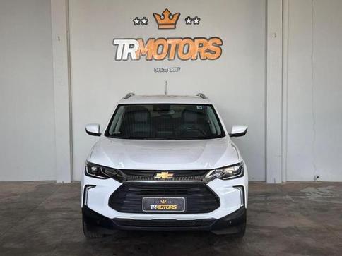 CHEVROLET TRACKER T A PR