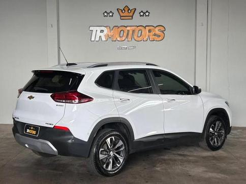CHEVROLET TRACKER T A PR