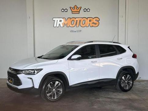 CHEVROLET TRACKER T A PR
