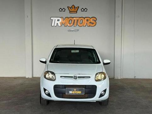 FIAT FIAT PALIO ATTRACT 1.0