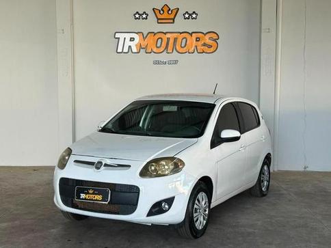 FIAT FIAT PALIO ATTRACT 1.0