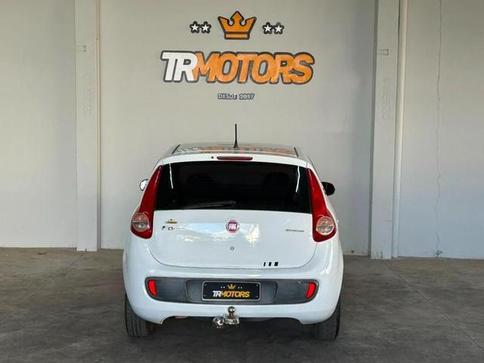 FIAT FIAT PALIO ATTRACT 1.0