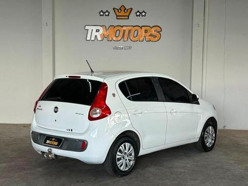 FIAT FIAT PALIO ATTRACT 1.0
