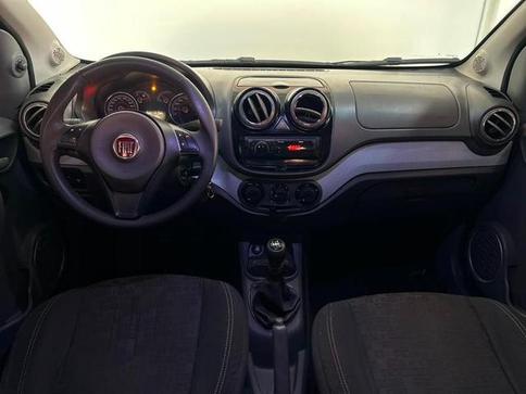 FIAT FIAT PALIO ATTRACT 1.0