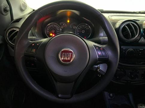 FIAT FIAT PALIO ATTRACT 1.0