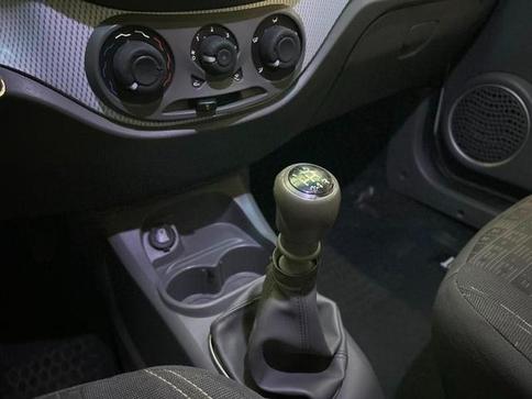 FIAT FIAT PALIO ATTRACT 1.0