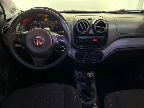 FIAT FIAT PALIO ATTRACT 1.0