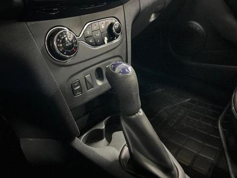RENAULT SANDERO 16GTLINE