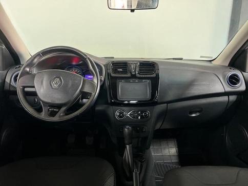 RENAULT SANDERO 16GTLINE