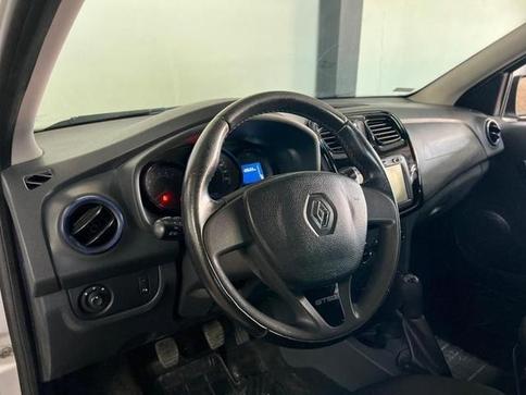 RENAULT SANDERO 16GTLINE