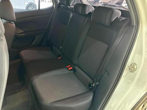VOLKSWAGEN T CROSS SENSE TSI