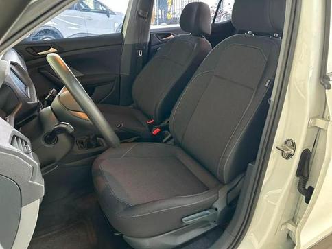 VOLKSWAGEN T CROSS SENSE TSI