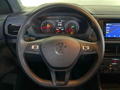 VOLKSWAGEN T CROSS SENSE TSI