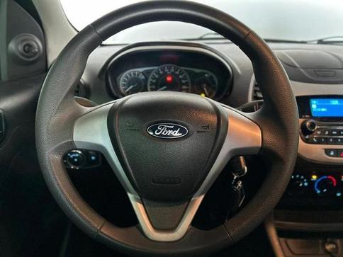 FORD KA SE 1.0 HA C