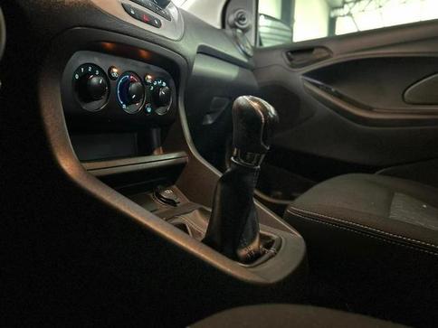 FORD KA SE 1.0 HA C