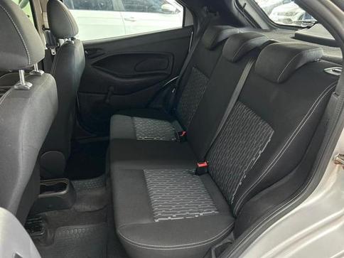 FORD KA SE 1.0 HA C