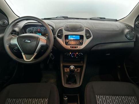FORD KA SE 1.0 HA C