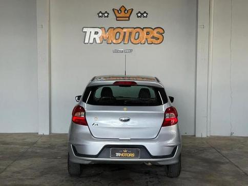 FORD KA SE 1.0 HA C
