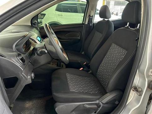 FORD KA SE 1.0 HA C
