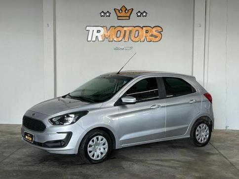FORD KA SE 1.0 HA C