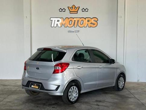 FORD KA SE 1.0 HA C