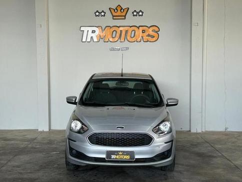 FORD KA SE 1.0 HA C