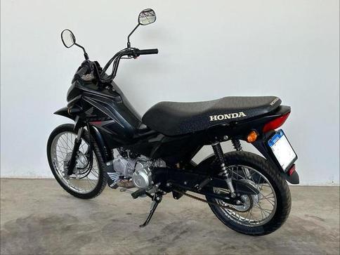 HONDA POP 110I ES