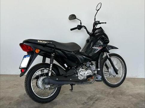 HONDA POP 110I ES