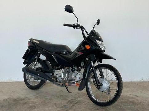 HONDA POP 110I ES