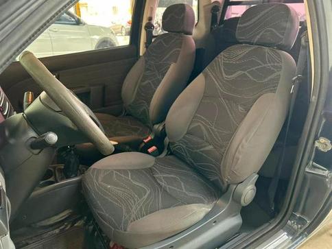 FIAT STRADA WORKING CD