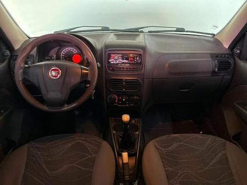 FIAT STRADA WORKING CD