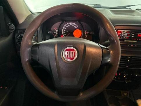 FIAT STRADA WORKING CD