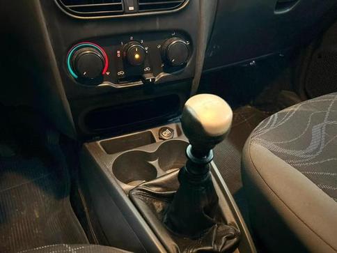 FIAT STRADA WORKING CD