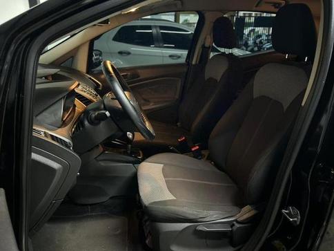 FORD ECOSPORT SE AT 2.0