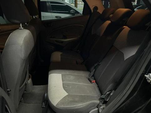FORD ECOSPORT SE AT 2.0
