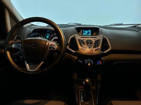 FORD ECOSPORT SE AT 2.0