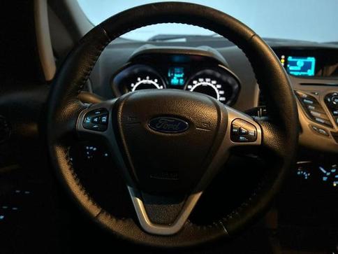 FORD ECOSPORT SE AT 2.0