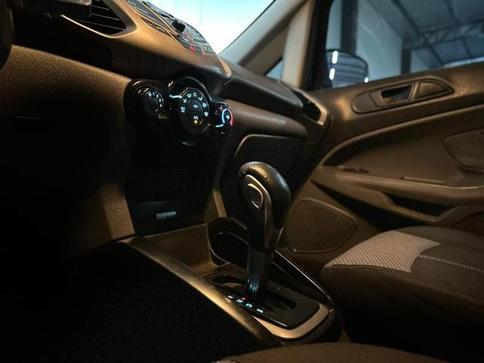 FORD ECOSPORT SE AT 2.0