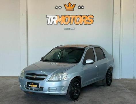 CHEVROLET PRISMA 1.4L LT