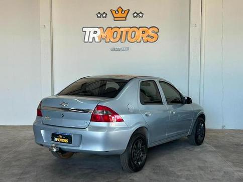 CHEVROLET PRISMA 1.4L LT
