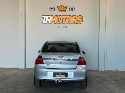 CHEVROLET PRISMA 1.4L LT