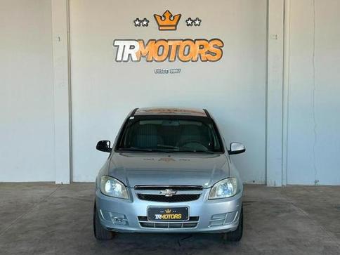 CHEVROLET PRISMA 1.4L LT