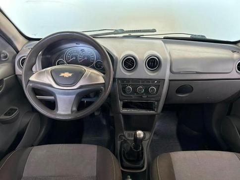 CHEVROLET PRISMA 1.4L LT