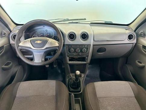 CHEVROLET PRISMA 1.4L LT