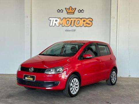 VOLKSWAGEN FOX 1.0 GII