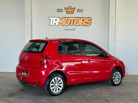 VOLKSWAGEN FOX 1.0 GII