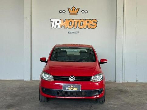 VOLKSWAGEN FOX 1.0 GII
